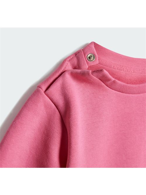 trefoil cs ADIDAS ORIGINAL | JY4869PNKFUS